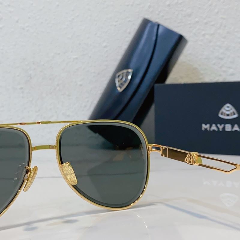 Maybach Sunglasses